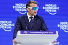 macron-davos-oakley-jawbreaker-cyclisme-lunettes-antigolem