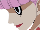 perona-one-piece-atropos-bloop-cheveux-roses