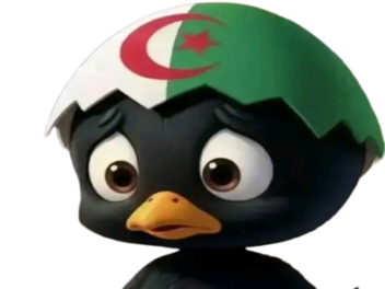 calimero algerie algerien syndrome personnage principal victime auto victimisation