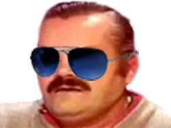 celestin macron lunettes aviateur forum davos alpha president bleu blue aviator chadbg discours pokerface topgun