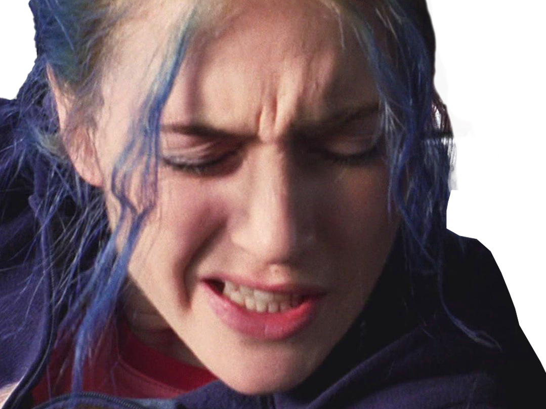 kate winslet eternal sunshine clementine kruczynski bleu