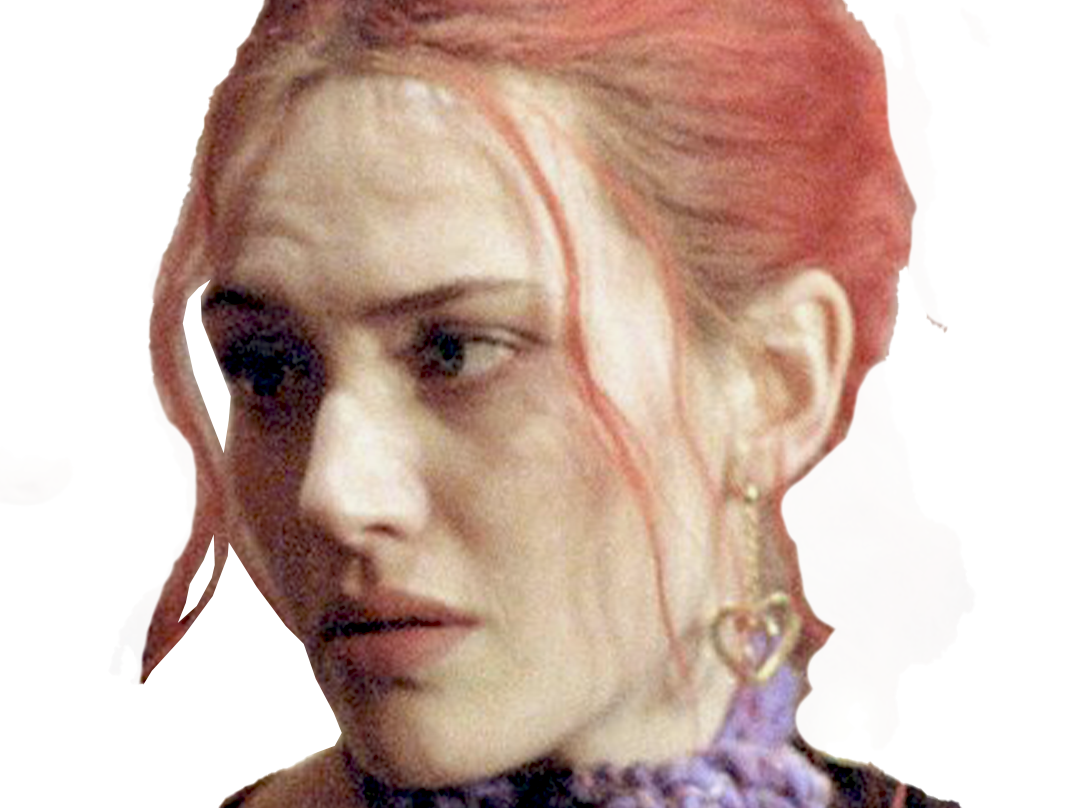 kate winslet eternal sunshine clementine kruczynski rouge