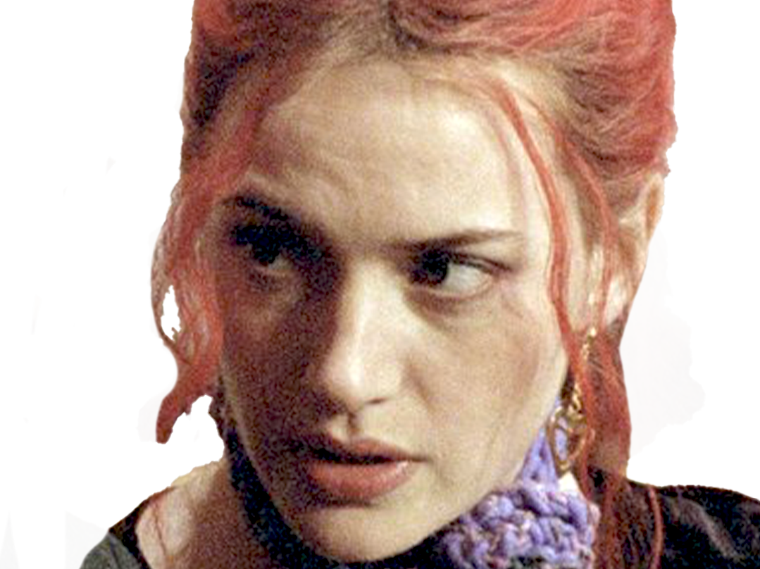 kate winslet eternal sunshine clementine kruczynski rouge