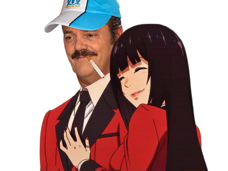 xxd4rkmarlouxx dark marlou khey kheyou super-khey fan-de-yumeko yumeko jabami lucy kakegurui gambling school couple