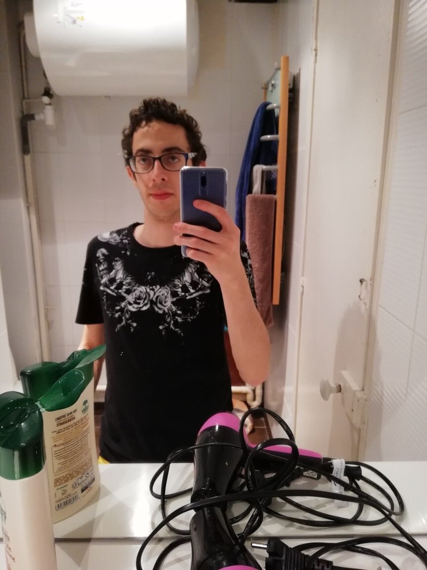 ylliade forumeur puceau moche irl visage no fake zero tout pseudo photo