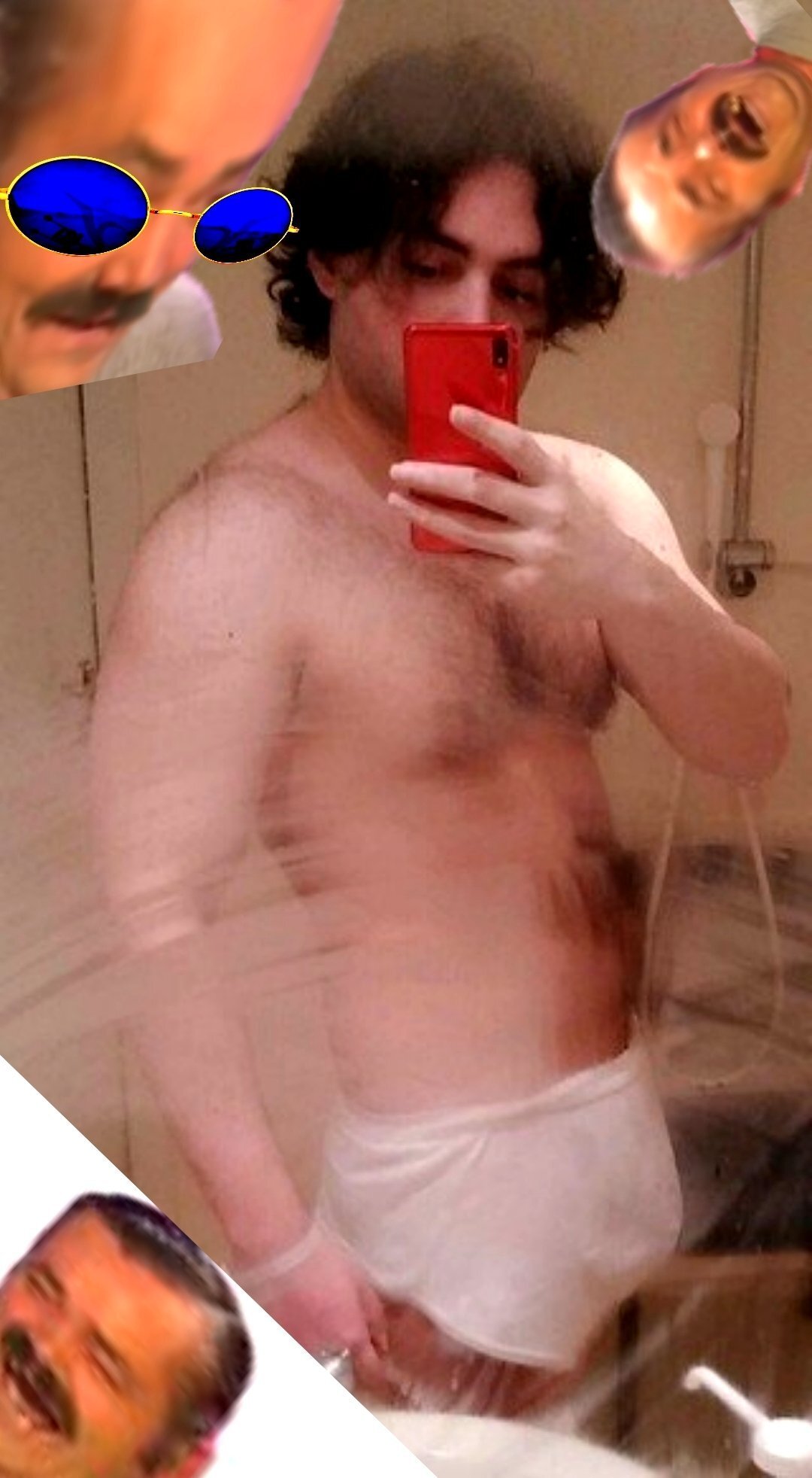 forumeur puceau moche irl visage no fake zero tout pseudo photo marreduban