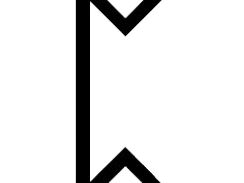 rune futhark perthro bloop erato