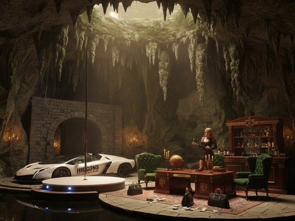 higgons cave independance pea pme small value quality