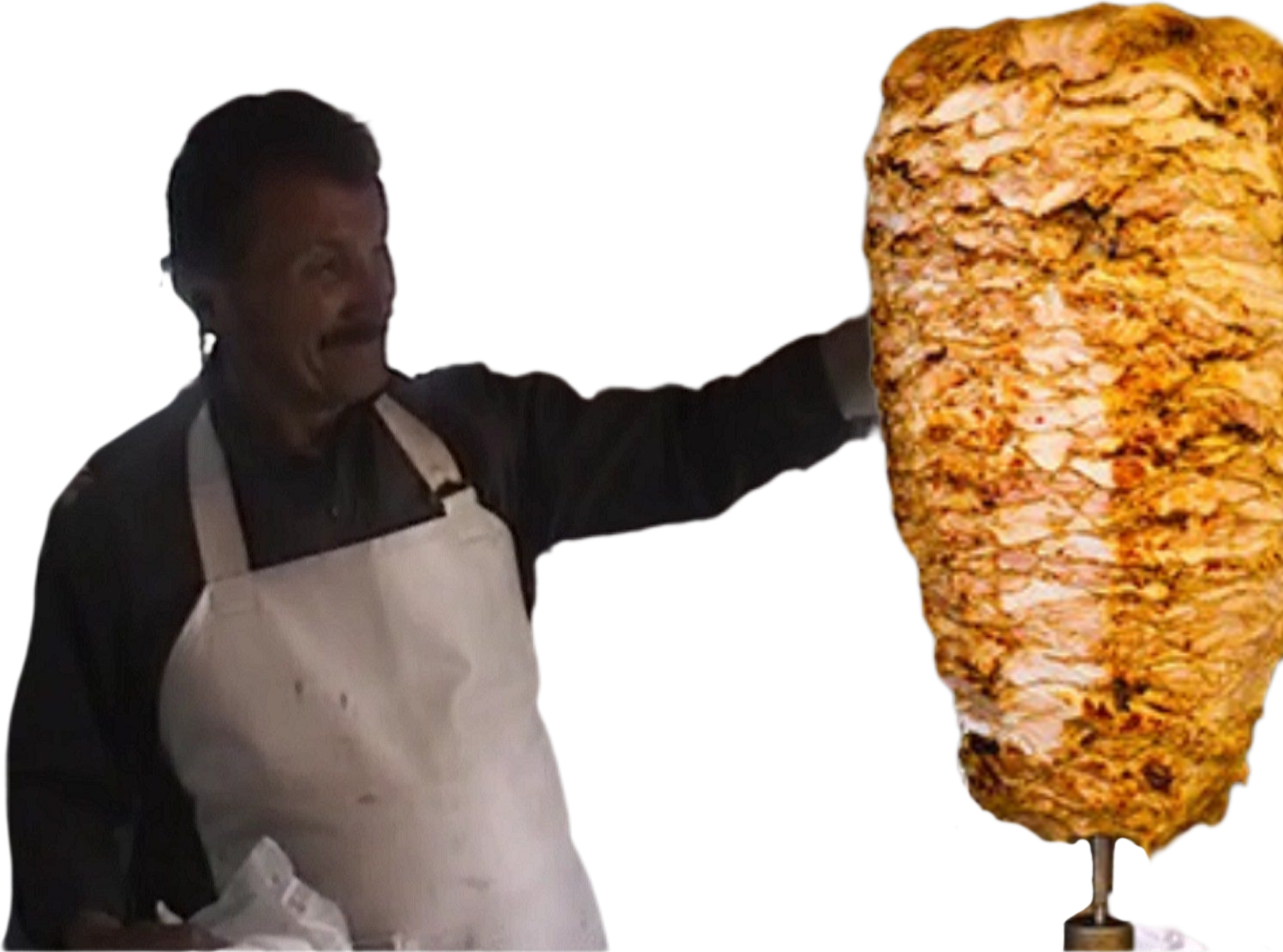 oroczo embalmer kebabiste chef lasauce bolivienne