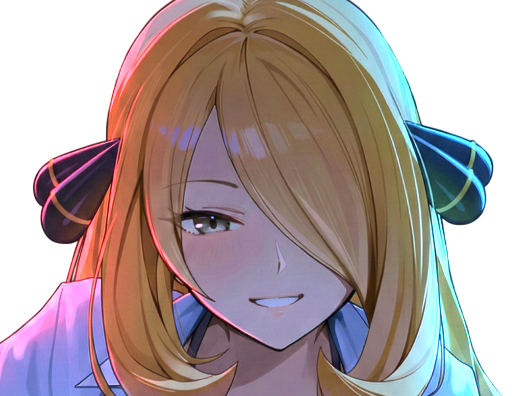 cynthia sophie pokemon