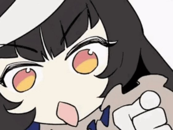 uma musume umamusume neko calstone light o pointe doigt chat