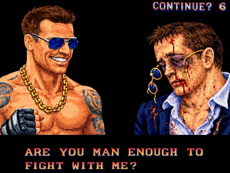 emmanuel macron street fighter super nintendo chad combat jordan bardella winner loser president presidentielles