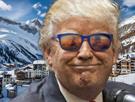 trump-davos-lunettes