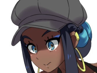 donna nessa pokemon oceane