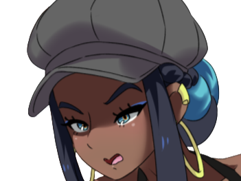 donna nessa pokemon oceane