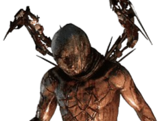 monstruosite difforme hybride monstre horreur