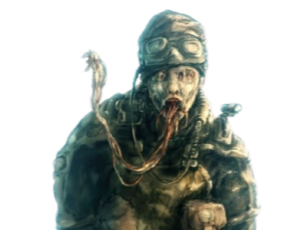 monstruosite difforme hybride monstre horreur