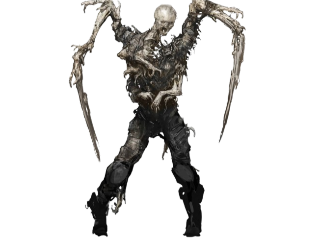 monstruosite difforme hybride monstre horreur