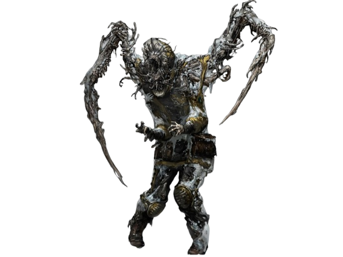 monstruosite difforme hybride monstre horreur