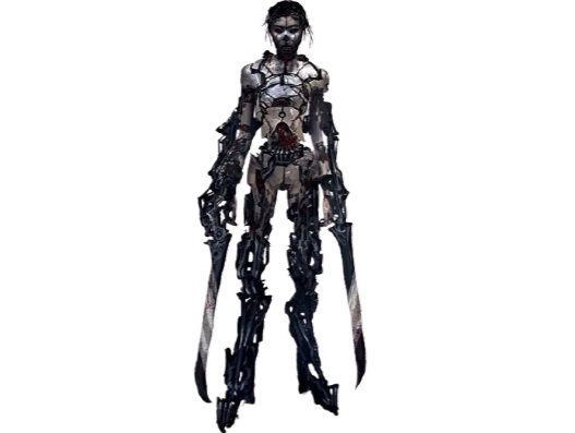 monstruosite difforme hybride monstre horreur