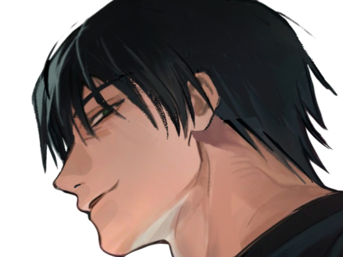 jujutsu kaisen toji fushiguro