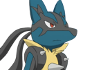 mega-mega-lucario-lucario-pokemon-pkm-jeu-anime-type-combat-acier-4g-sinnoh-aura-emanation