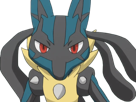 mega-mega-lucario-lucario-pokemon-pkm-jeu-anime-type-combat-acier-4g-sinnoh-aura-emanation