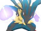 mega-mega-lucario-lucario-pokemon-pkm-jeu-anime-type-combat-acier-4g-sinnoh-aura-emanation