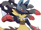 mega-mega-lucario-lucario-pokemon-pkm-jeu-anime-type-combat-acier-4g-sinnoh-aura-emanation