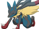 mega-mega-lucario-lucario-pokemon-pkm-jeu-anime-type-combat-acier-4g-sinnoh-aura-emanation