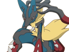 mega-mega-lucario-lucario-pokemon-pkm-jeu-anime-type-combat-acier-4g-sinnoh-aura-emanation