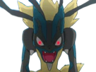 mega-mega-lucario-lucario-pokemon-pkm-jeu-anime-type-combat-acier-4g-sinnoh-aura-emanation