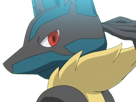 mega-mega-lucario-lucario-pokemon-pkm-jeu-anime-type-combat-acier-4g-sinnoh-aura-emanation