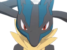 mega-mega-lucario-lucario-pokemon-pkm-jeu-anime-type-combat-acier-4g-sinnoh-aura-emanation