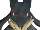 mega-mega-lucario-lucario-pokemon-pkm-jeu-anime-type-combat-acier-4g-sinnoh-aura-emanation