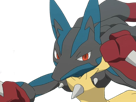 mega-mega-lucario-lucario-pokemon-pkm-jeu-anime-type-combat-acier-4g-sinnoh-aura-emanation
