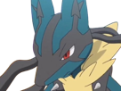 mega-mega-lucario-lucario-pokemon-pkm-jeu-anime-type-combat-acier-4g-sinnoh-aura-emanation