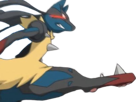 mega-mega-lucario-lucario-pokemon-pkm-jeu-anime-type-combat-acier-4g-sinnoh-aura-emanation