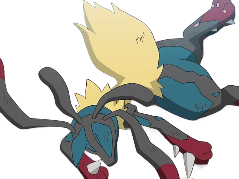 mega mega-lucario lucario pokemon pkm jeu anime type combat acier 4g sinnoh aura emanation