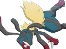 mega-mega-lucario-lucario-pokemon-pkm-jeu-anime-type-combat-acier-4g-sinnoh-aura-emanation