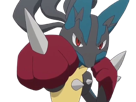 mega-mega-lucario-lucario-pokemon-pkm-jeu-anime-type-combat-acier-4g-sinnoh-aura-emanation