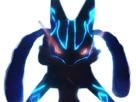mega-mega-lucario-lucario-pokemon-pkm-jeu-anime-type-combat-acier-4g-sinnoh-aura-emanation