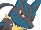 mega-mega-lucario-lucario-pokemon-pkm-jeu-anime-type-combat-acier-4g-sinnoh-aura-emanation