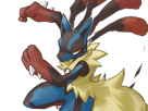 mega-mega-lucario-lucario-pokemon-pkm-jeu-anime-type-combat-acier-4g-sinnoh-aura-emanation