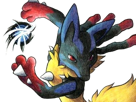 mega-mega-lucario-lucario-pokemon-pkm-jeu-anime-type-combat-acier-4g-sinnoh-aura-emanation