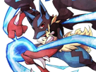 mega-mega-lucario-lucario-pokemon-pkm-jeu-anime-type-combat-acier-4g-sinnoh-aura-emanation