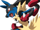 mega-mega-lucario-lucario-pokemon-pkm-jeu-anime-type-combat-acier-4g-sinnoh-aura-emanation