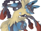 mega-mega-lucario-lucario-pokemon-pkm-jeu-anime-type-combat-acier-4g-sinnoh-aura-emanation