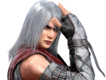 virtua fighter vf5 revo jean kujo jojo sega vf