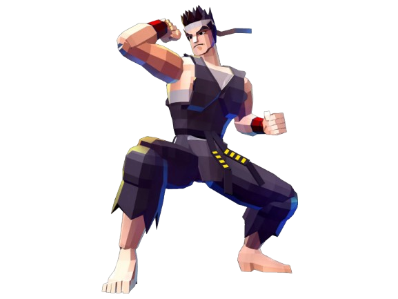 virtua fighter vf1 akira yuki saturn sega vf